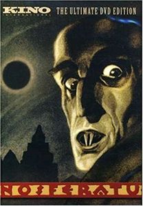 Nosferatu (The Ultimate DVD Edition)