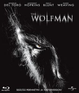 The Wolfman