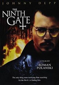 The Ninth Gate