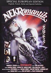 Nekromantik