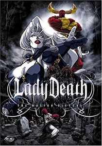 Lady Death