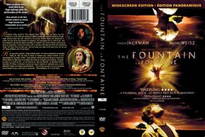 The Fountain