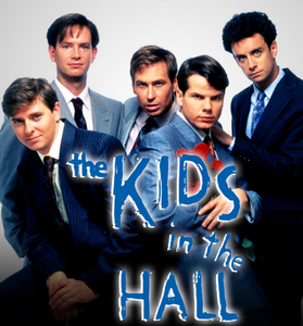The Kids in the Hall
