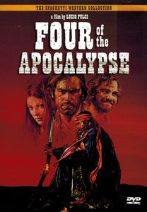 Four Of The Apocalypse