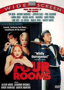 Four Rooms