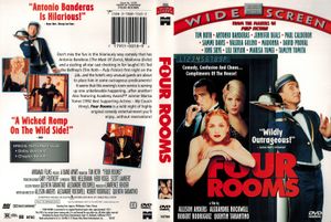 Four Rooms