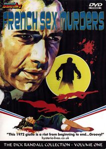 French Sex Murders