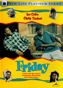 Friday