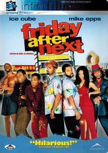 Friday After Next