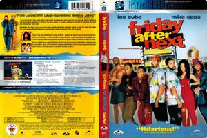 Friday After Next