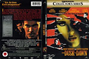 From Dusk Till Dawn