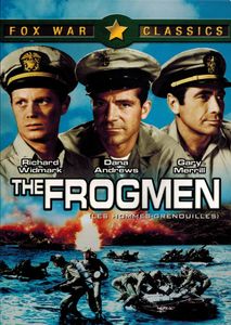 The Frogmen