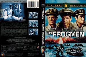 The Frogmen