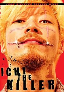 Ichi the Killer