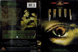 The Ghoul