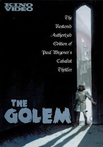 The Golem