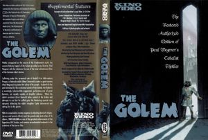The Golem