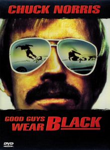 Good Guys Wear Black