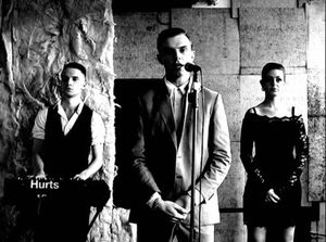 Hurts: Wonderful Life (Original)