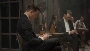 Hurts: Better Than Love