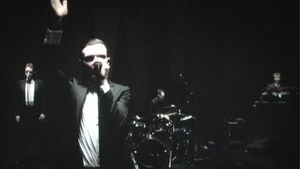 Hurts: Illuminated
