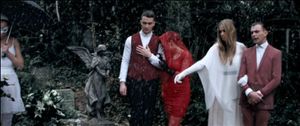 Hurts: All I Want For Christmas Is New Year's Day