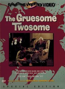 The Gruesome Twosome
