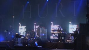 Hurts: Live In Berlin