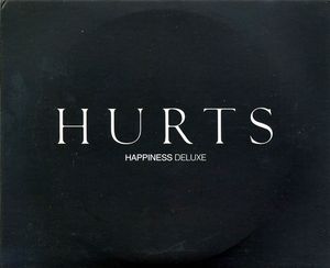 Hurts: Happiness Deluxe