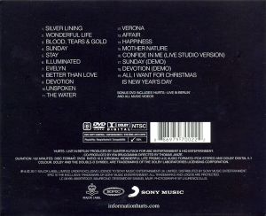 Hurts: Happiness Deluxe