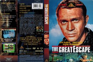 The Great Escape