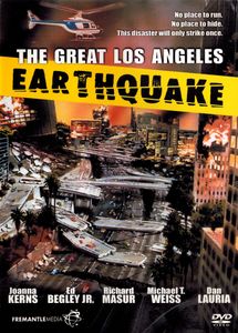 The Great Los Angeles Earthquake