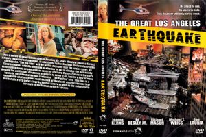 The Great Los Angeles Earthquake