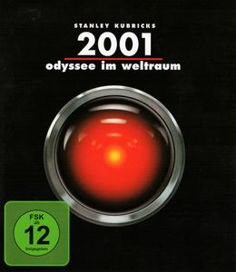 2001: Odyssee Im Weltraum