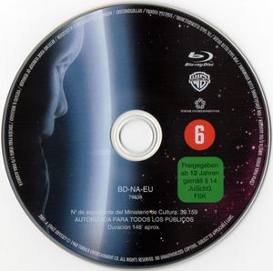 2001: Odyssee Im Weltraum