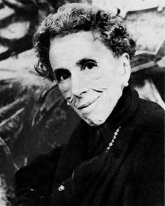 Isak Dinesen