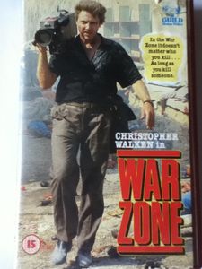 War Zone