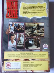 War Zone