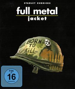 Full Metal Jacket