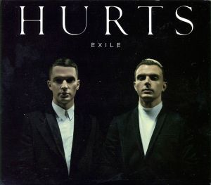 Hurts: Exile (Deluxe Album)