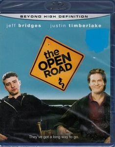 The Open Road