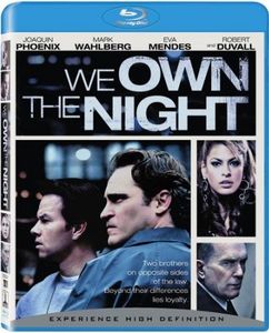 We Own The Night