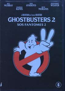 Ghostbusters II - Sos Fantômes 2