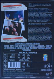 Ghostbusters II - Sos Fantômes 2