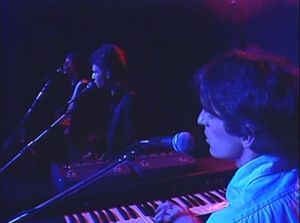 Icehouse: We Can get Together (Australasian Version)