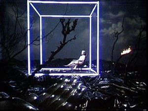 Icehouse: Icehouse