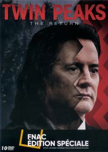 Twin Peaks The Return