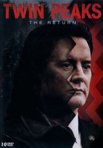 Twin Peaks The Return