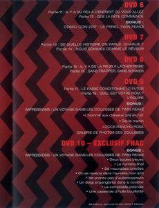 Twin Peaks The Return