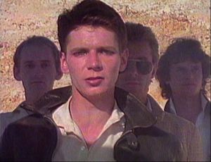 Icehouse: Great Southern Land